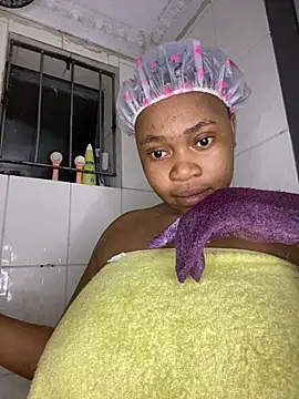 CuteSexyBoobz online show from 02-11-26, 05:51