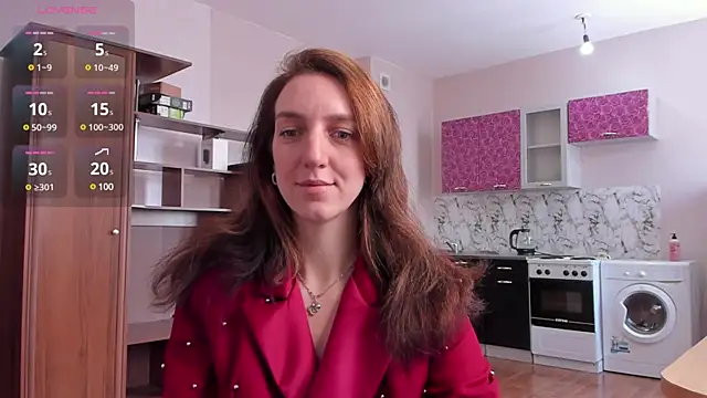 desired zzoya online show from 03-03-25, 05:31