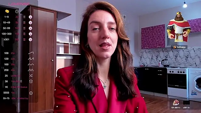 desired zzoya online show from 03-05-25, 02:25