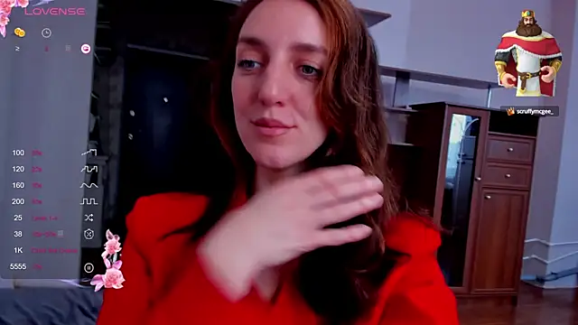 desired zzoya online show from 03-06-25, 03:02