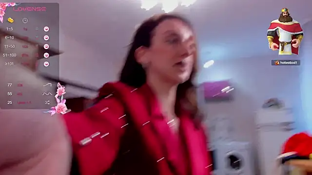 desired zzoya online show from 03-06-25, 11:36