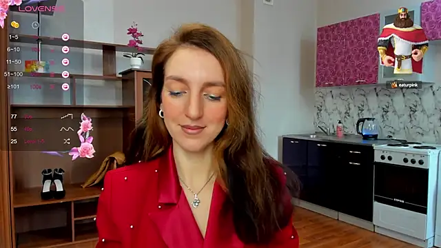 desired zzoya online show from 03-08-25, 03:39