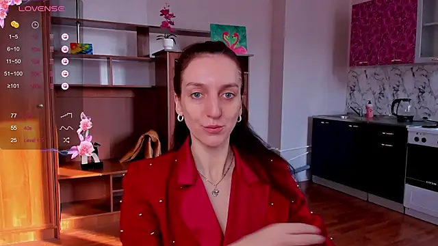 desired zzoya online show from 03-09-25, 03:11