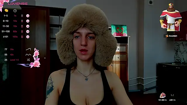 desired zzoya online show from 03-15-25, 01:41