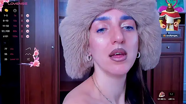 desired zzoya online show from 03-15-25, 04:46