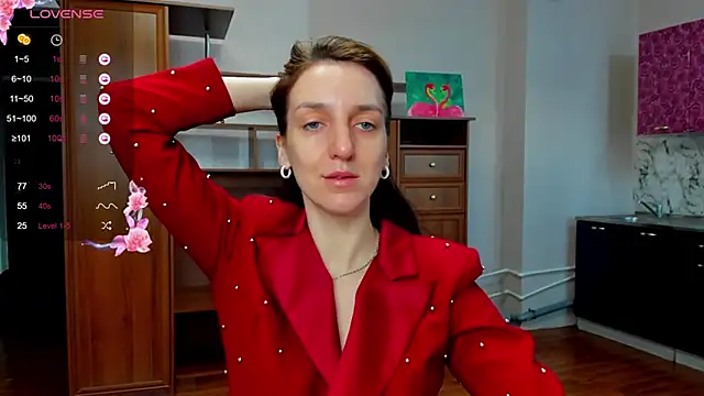 desired zzoya online show from 03-16-25, 01:07