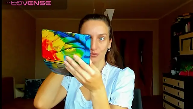 desired zzoya online show from 10-01-25, 05:57