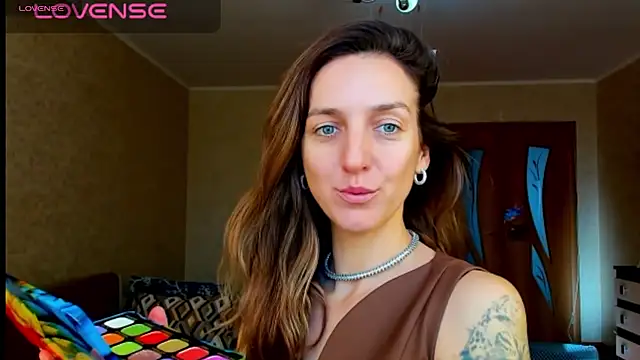 desired zzoya online show from 10-14-25, 03:51