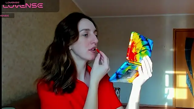 desired zzoya online show from 02-06-26, 03:44