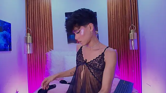 Jonas Rivers online show from 11-21-25, 03:38