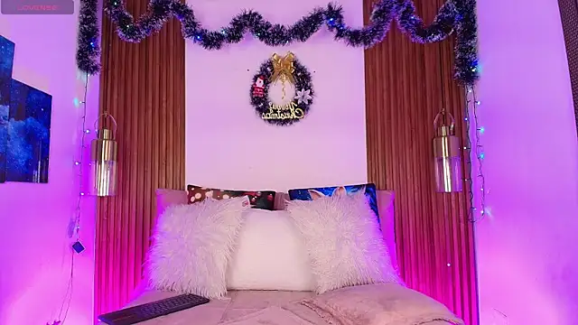 Jonas Rivers online show from 12-18-25, 03:12