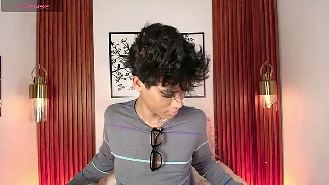 Jonas Rivers online show from 02-28-26, 04:13