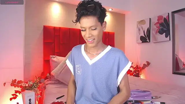 Jonas Rivers online show from 04-18-26, 05:00