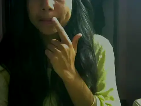 mayra89 online show from 11-23-25, 03:45