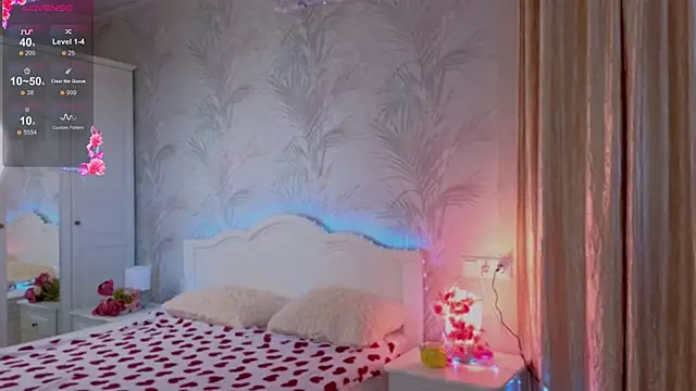 Snapshot of JaneVibes chatting on 12-14-25, 07:03 JaneVibes online show from 12-14-25, 07:03