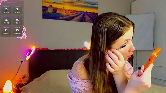 JaneVibes online show from 03-29-26, 07:19