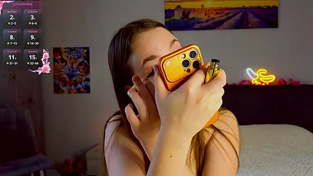 JaneVibes online show from 04-03-26, 08:01