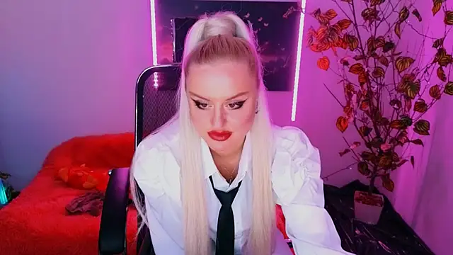 Miss Alice Silver online show from 10-03-25, 09:56