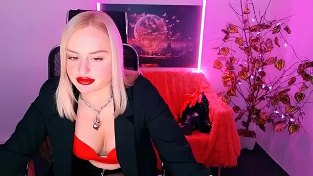 Miss Alice Silver online show from 11-29-25, 04:10