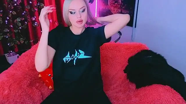 Miss Alice Silver online show from 03-29-26, 12:21