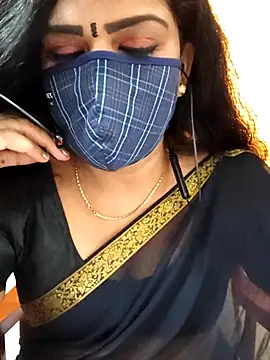 ashmitha online show from 09-18-25, 07:32