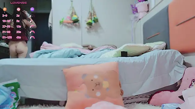 guoguo7777777 online show from 01-18-26, 10:57