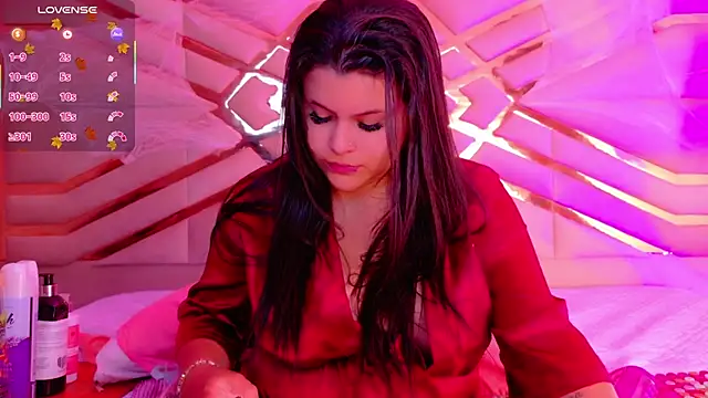 playfulcurvy online show from 10-29-25, 07:48