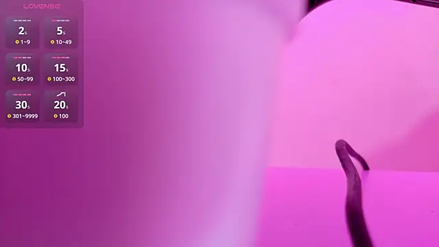 playfulcurvy online show from 11-01-25, 07:16