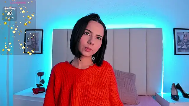 aurora collinss  online show from 04-22-26, 02:29