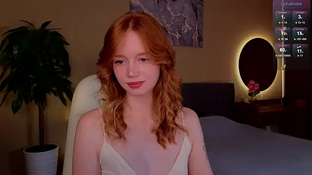 Ckarollina online show from 09-11-25, 02:17