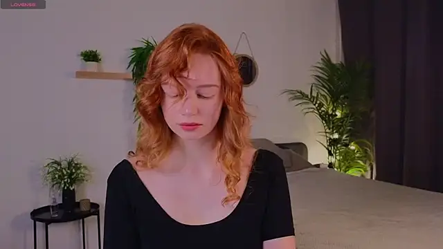 Ckarollina online show from 10-10-25, 02:38