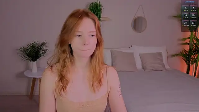 Ckarollina online show from 10-12-25, 02:16