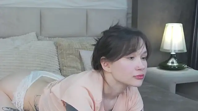 HeatherSweet  online show from 03-08-25, 09:51