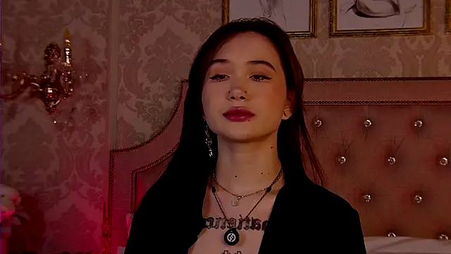 HeatherSweet  online show from 09-27-25, 05:18