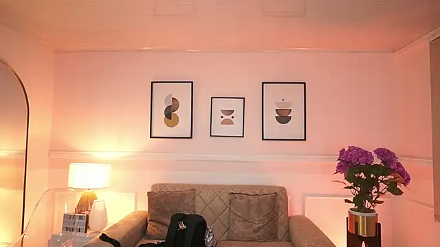 JulesBenett online show from 10-10-25, 11:31