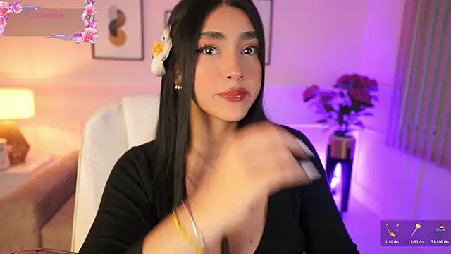 JulesBenett online show from 12-04-25, 11:30