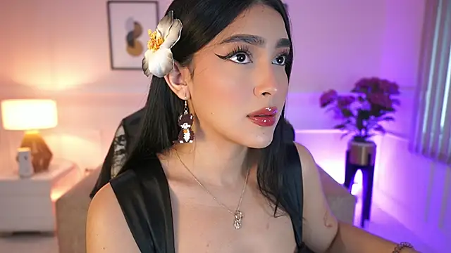 JulesBenett online show from 12-05-25, 11:30