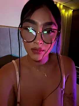 JulesBenett online show from 01-07-26, 11:40