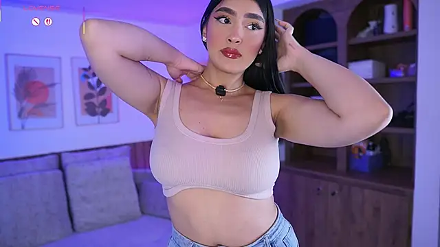 JulesBenett online show from 02-26-26, 12:26