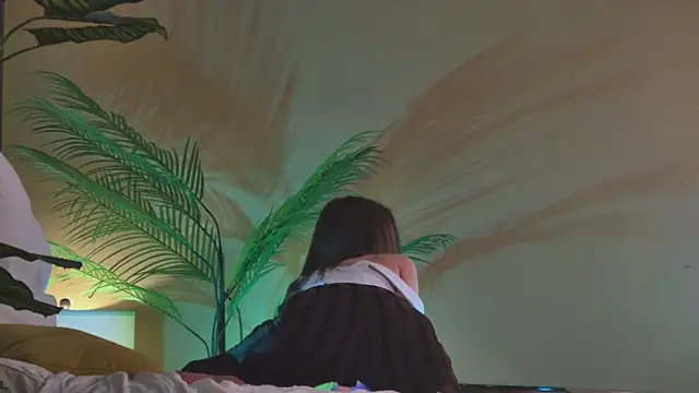 Snapshot of Amanda_River chatting on 03-02-26, 09:10 Amanda River online show from 03-02-26, 09:10