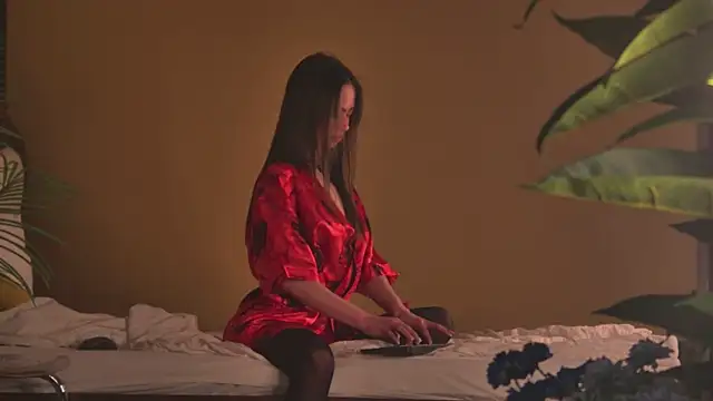 Snapshot of Amanda_River chatting on 03-03-26, 08:48 Amanda River online show from 03-03-26, 08:48