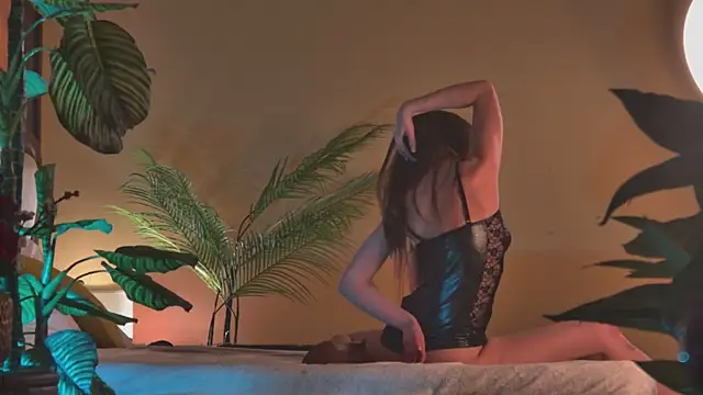 Snapshot of Amanda_River chatting on 03-08-26, 07:39 Amanda River online show from 03-08-26, 07:39