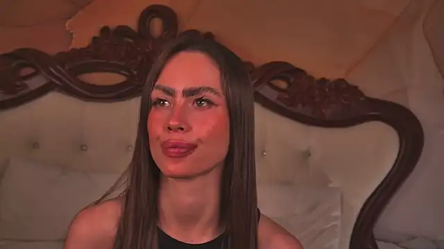 Amanda River online show from 04-26-26, 09:12