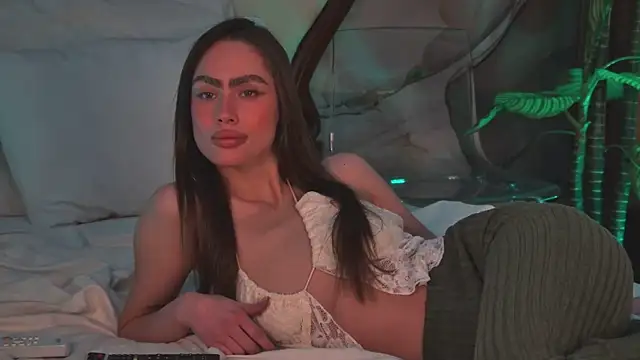 Amanda River online show from 04-29-26, 07:53