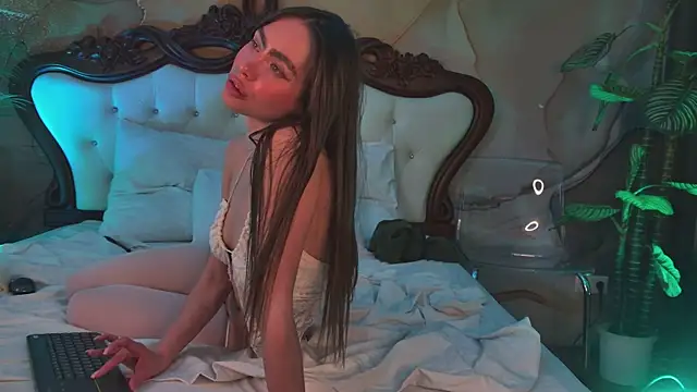 Amanda River online show from 04-30-26, 07:58