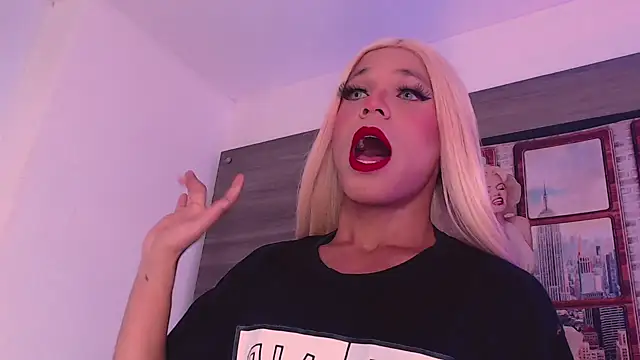 SashaNova online show from 11-08-25, 05:18