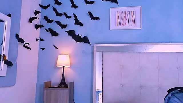 Emily Castillo 1 online show from 11-08-25, 05:29