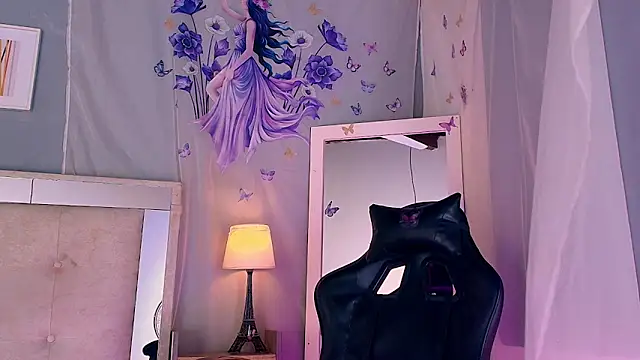 Emily Castillo 1 online show from 03-25-26, 05:24