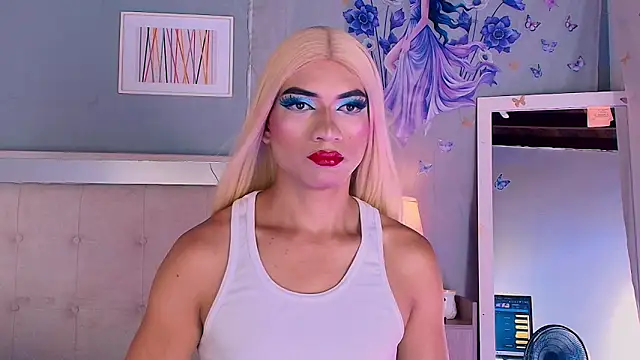 Emily Castillo 1 online show from 04-24-26, 05:21