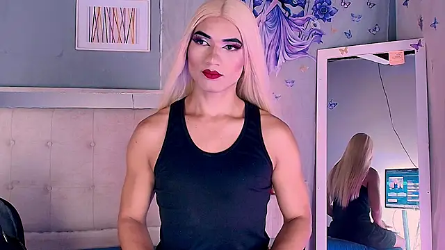 Emily Castillo 1 online show from 04-26-26, 04:10